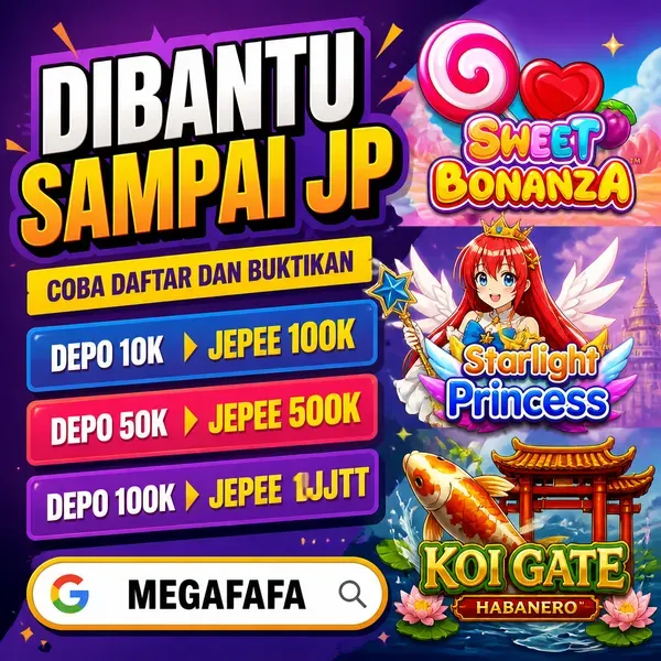 slot demo tanpa daftar